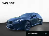 Gebraucht BMW 123 Comfort Edition 218 PS (160 kW) 2025 Alpinweiss (weiß) Kleinwagen