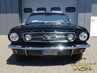 gebraucht Ford Mustang Cabrio, 289 V8, Frame-Off Restauration