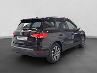 Neu Seat Arona Style 116 PS (85 kW) 2025 Schwarz SUV