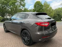 Gebraucht Maserati Levante 275 PS (202 kW) 2017 Grau SUV