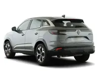 Gebraucht Renault Austral Evolution 2025 Grau SUV