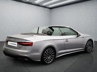 Second-hand Audi A5 2024 Argintiu