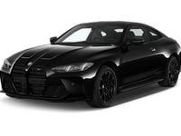 Gebraucht BMW M4 480 PS (353 kW) 2024 Coupé