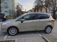 gebraucht Ford B-MAX ***Tolles KFZ abzugeben***