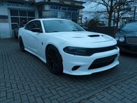 Gebraucht Dodge Charger 717 PS (527 kW) 2018 Weiß Limousine