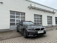 Gebraucht BMW 330e Performance 292 PS (214 kW) 2022 Grau Kombi