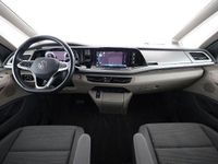 Gebraucht VW Multivan Life 150 PS (110 kW) 2024 Copper bronze metallic Van