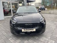Gebraucht Fiat 600 Basis 136 PS (100 kW) 2024 Schwarz SUV