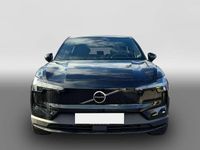 Gebraucht Volvo EX30 Performance 314 kW (428 PS) 2025 Schwarz SUV
