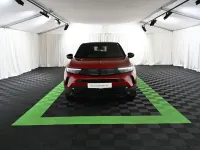 Gebraucht Opel Mokka Ultimate 136 PS (100 kW) 2024 Rot SUV
