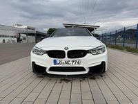 Gebraucht BMW M4 M Performance 431 PS (317 kW) 2017 Coupé