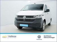 Używany VW Transporter 110 KM (80 kW) 2022 Biały Van
