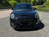 Gebraucht Mini Cooper S 192 PS (141 kW) 2019 Schwarz Kleinwagen