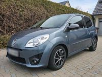 Gebraucht Renault Twingo 75 PS (55 kW) 2010 Andere farben Kleinwagen