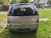 Gebraucht Opel Meriva 90 PS (66 kW) 2007 Van / Kleinbus