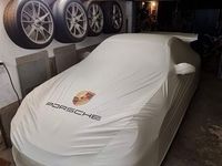 gebraucht Porsche 911 GT3 RS 1.Hand, Unfall-Nachlackierungsfrei