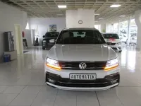Gebraucht VW Tiguan Highline 180 PS (132 kW) 2018 Andere SUV