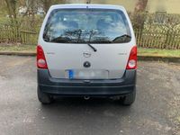 gebraucht Opel Agila 1.0 05.2024..Tuv