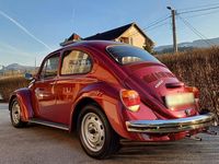Gebraucht VW Käfer 46 PS (33 kW) 1976