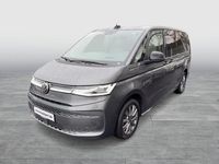 Gebraucht VW Multivan Energetic 150 PS (110 kW) 2023 Grau Van