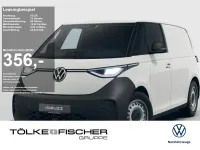 Neu VW ID. Buzz Pure 139 kW (190 PS) 2026 Van / Kleinbus
