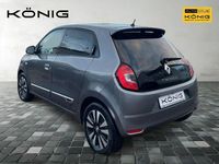 Gebraucht Renault Twingo Techno 60 kW (82 PS) 2023 Grau Kleinwagen