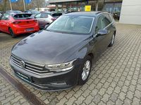 Gebraucht VW Passat Business 150 PS (110 kW) 2019 Grau Kombi