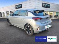 Gebraucht Opel Corsa-e 100 kW (136 PS) 2023 Grau Kleinwagen