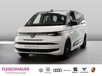Neu VW Multivan Edition 204 PS (150 kW) 2025 Weiß Van