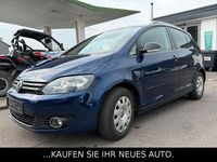 Gebraucht VW Golf VII Style 122 PS (89 kW) 2012 Blau Limousine
