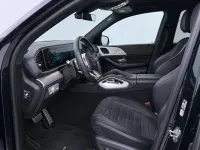 Gebraucht Mercedes GLE450 AMG Premium Plus 367 PS (269 kW) 2019 Grün SUV