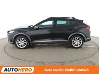 Gebraucht Cupra Formentor 150 PS (110 kW) 2023 Schwarz SUV