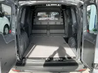 Gebraucht Ford Transit Trend 102 PS (75 kW) 2025 Cyclone steel grey Van