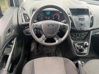 gebraucht Ford Transit Connect 1.0 Kasten Motorproblem