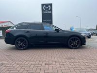 Gebraucht Mazda 6 Homura-Line 194 PS (142 kW) 2023 Jet black Kombi