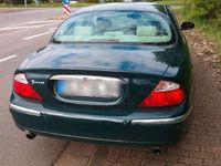 gebraucht Jaguar S-Type 2.5 L V6 -