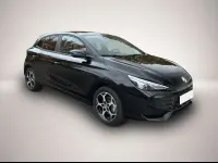 Gebraucht MG MG3 Luxury 194 PS (142 kW) 2026 Schwarz Kleinwagen