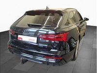 Second-hand Audi S6 344 CP (253 kW) 2024 Negru Break