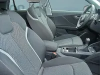 Gebraucht Audi Q2 Advanced 116 PS (85 kW) 2025 Grau SUV