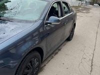 gebraucht VW Jetta 1.6 FSI Comfortline