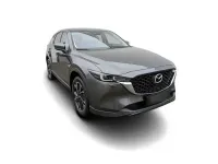 Gebraucht Mazda CX-5 Ad'Vantage 2024 Grau SUV