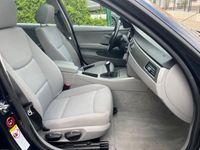 gebraucht BMW 320 e90 i