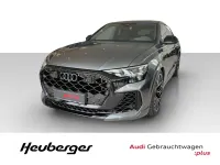Gebraucht Audi Q8 Ambiente 600 PS (441 kW) 2025 Grau SUV