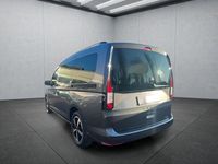 Neu VW Caddy Maxi 116 PS (85 kW) 2025 Grau Van / Kleinbus