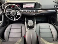 Gebraucht Mercedes GLE350 197 PS (144 kW) 2023 Schwarz SUV