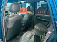 Gebraucht Chevrolet TrailBlazer 273 PS (200 kW) 2003 Blau SUV
