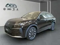 Neu VW T-Roc Life 116 PS (85 kW) 2026 Schwarz SUV