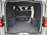 Gebraucht Mercedes Vito 190 PS (139 kW) 2018 Weiß Van