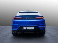 Gebraucht Lamborghini Urus 799 PS (587 kW) 2025 Blau SUV