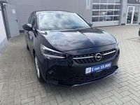 Gebraucht Opel Corsa Elegance 101 PS (74 kW) 2023 Schwarz Limousine